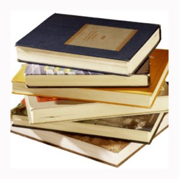 Family Book Scanning Services in Oxfordshire UK